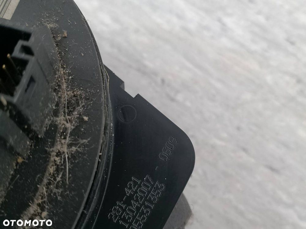 PRZEŁĄCZNIK ZESPOLONY MINI R56 13042007  05531353  3449454-01 1.6 - 7