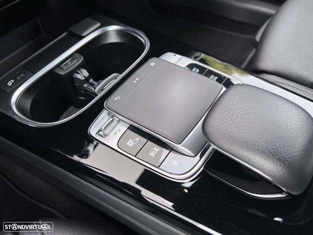Mercedes-Benz A 180 d Progressive Aut. - 29