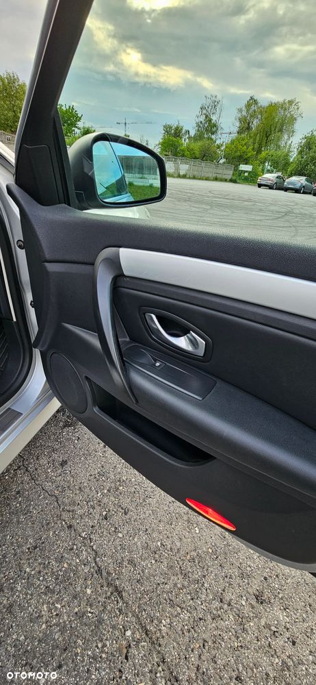 Renault Laguna 2.0 Dynamique - 12