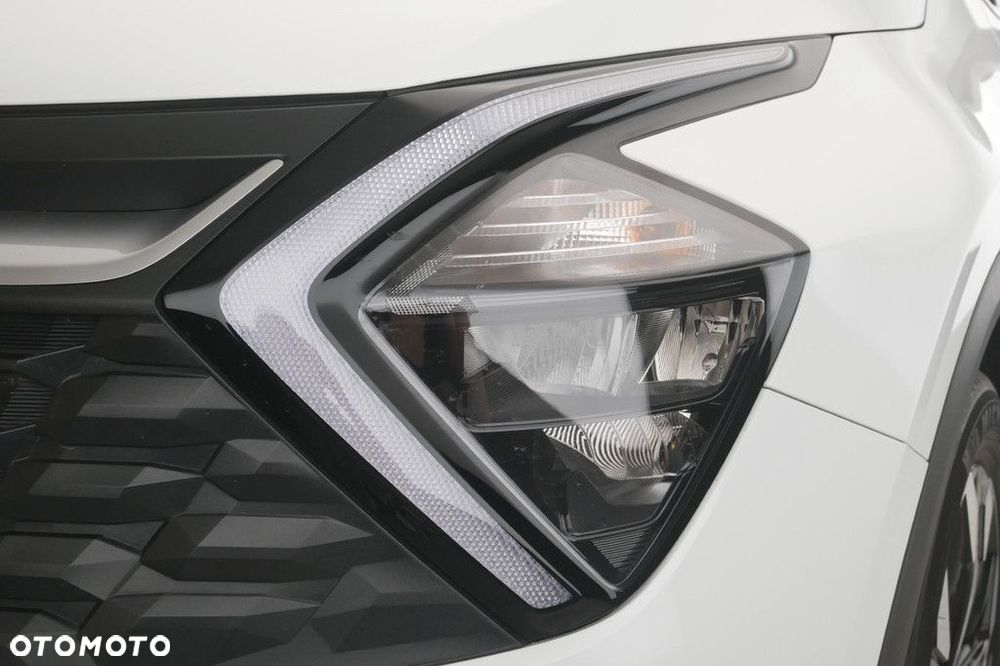 Kia Sportage - 13