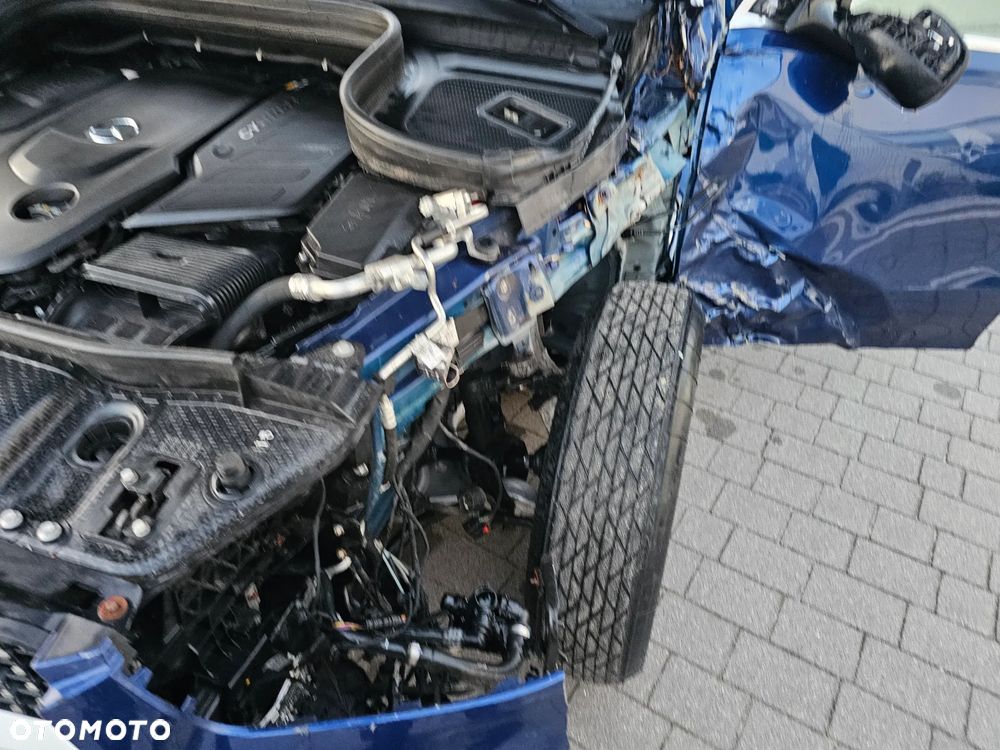 Mercedes-Benz GLE 400 d 4-Matic - 34