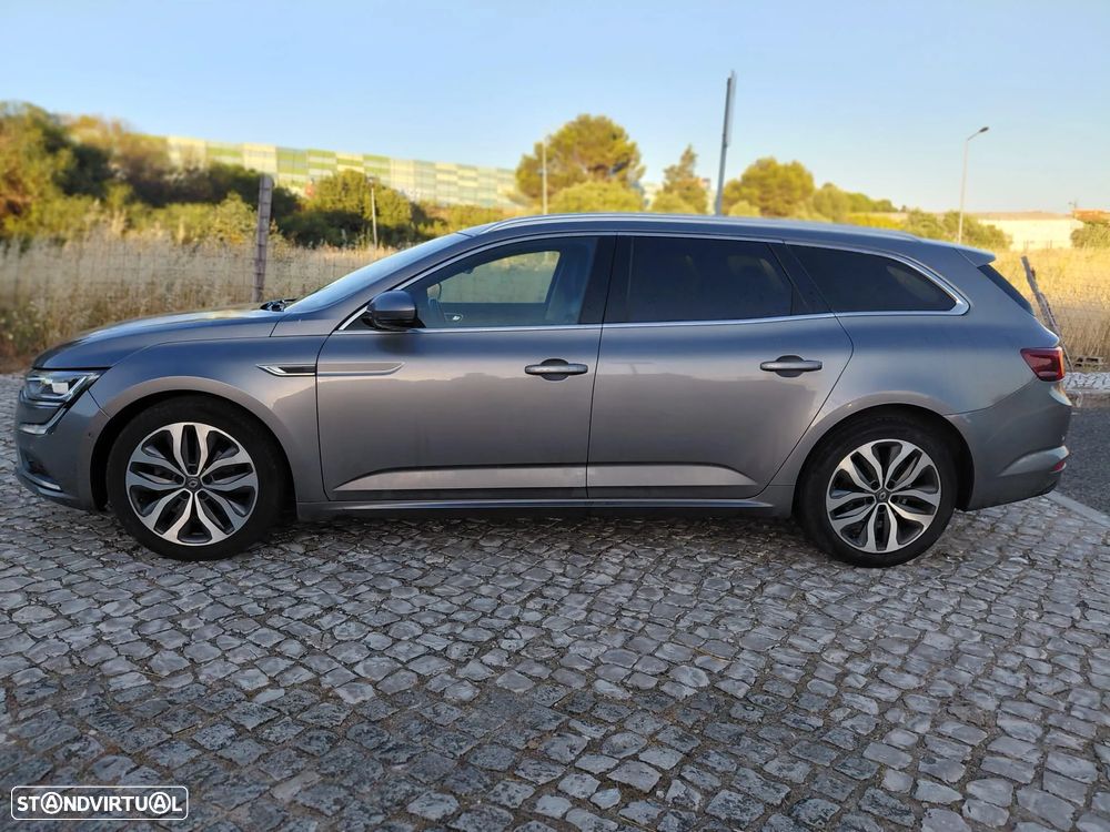 Renault Talisman Sport Tourer 1.6 dCi Executive - 23