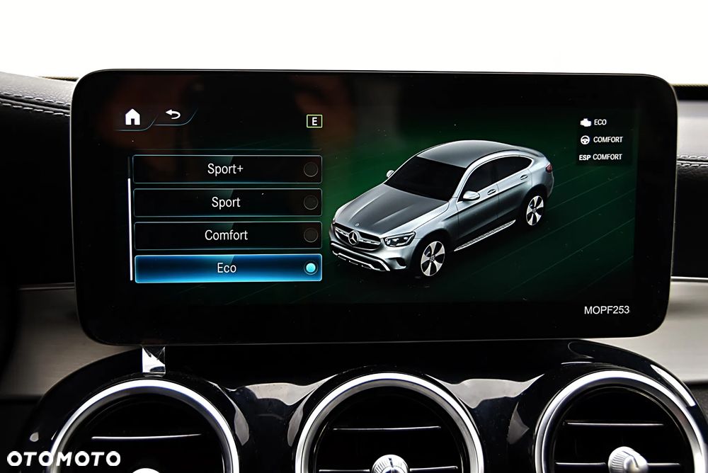 Mercedes-Benz GLC 200 4-Matic - 27