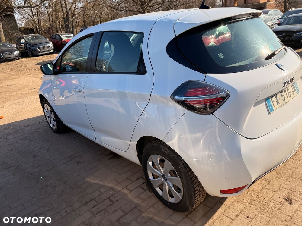 Renault Zoe R135 Z.E 50 Intens - 11