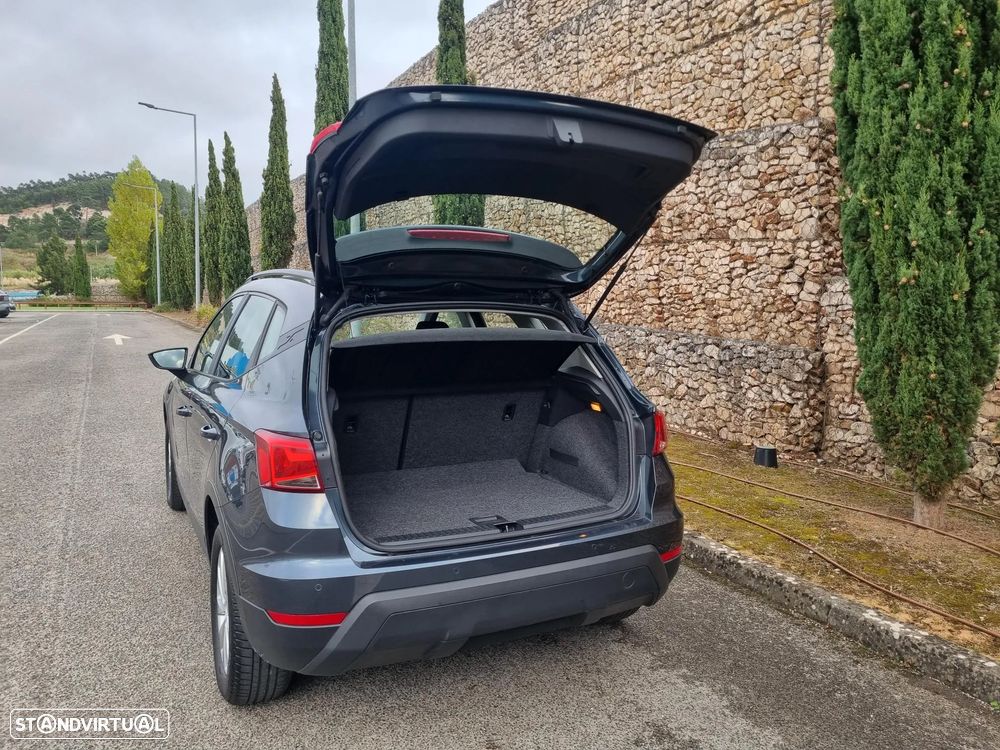 SEAT Arona 1.0 TSI Style - 7