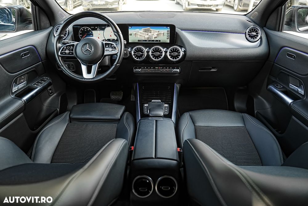 Mercedes-Benz GLA - 4