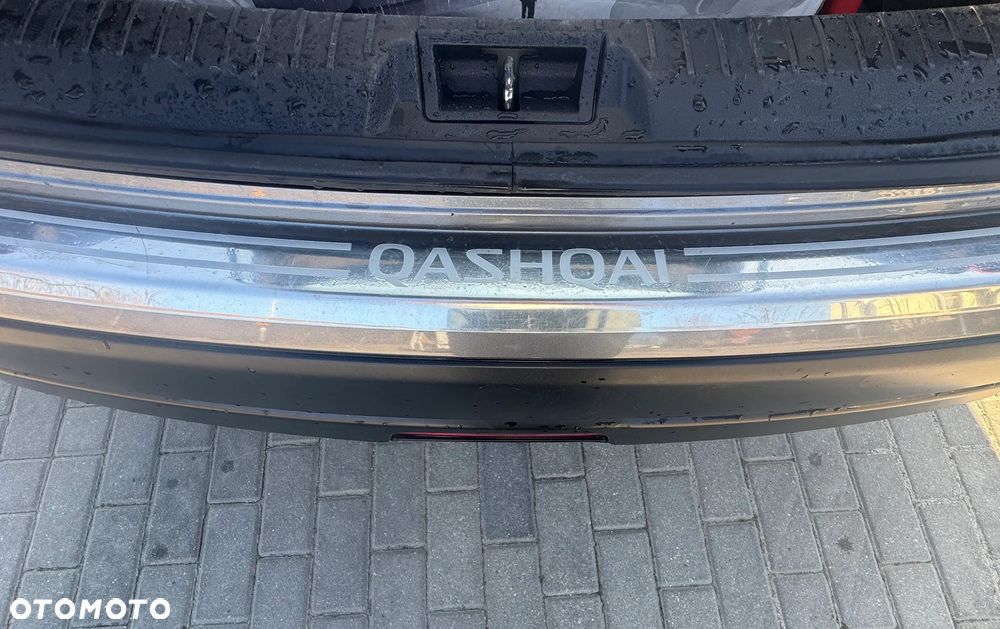 Nissan Qashqai - 12