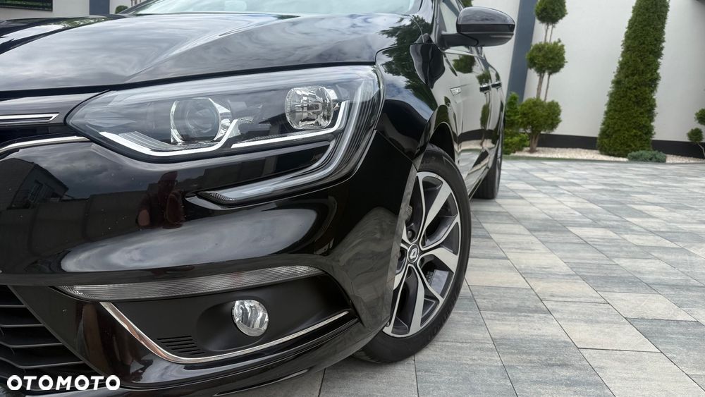 Renault Megane 1.2 16V TCe Energy Bose - 13
