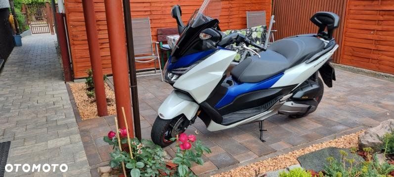 Honda Inny - 2