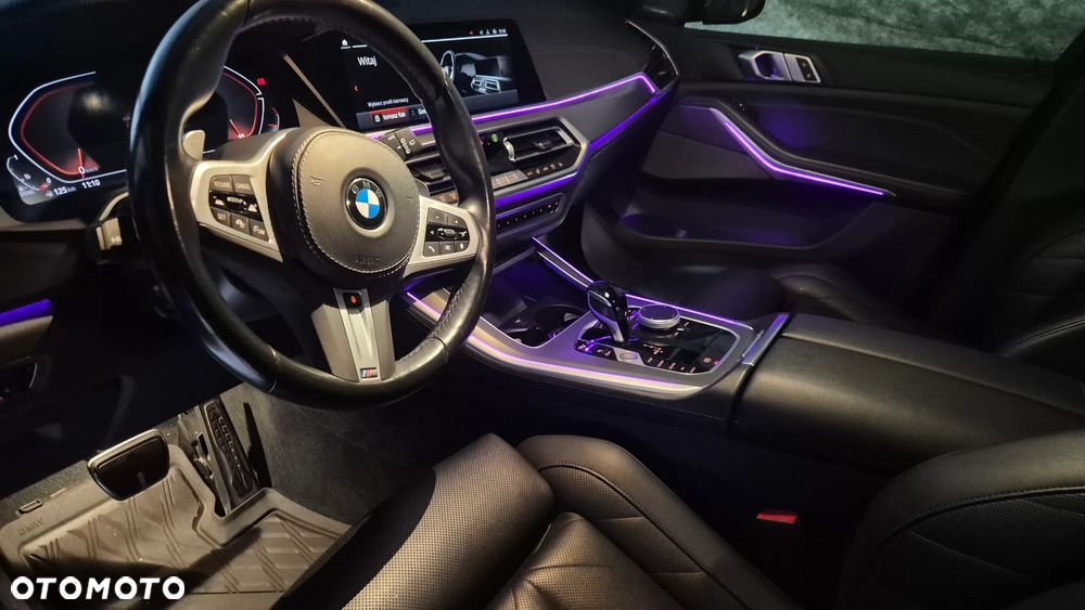 BMW X5 xDrive25d - 34