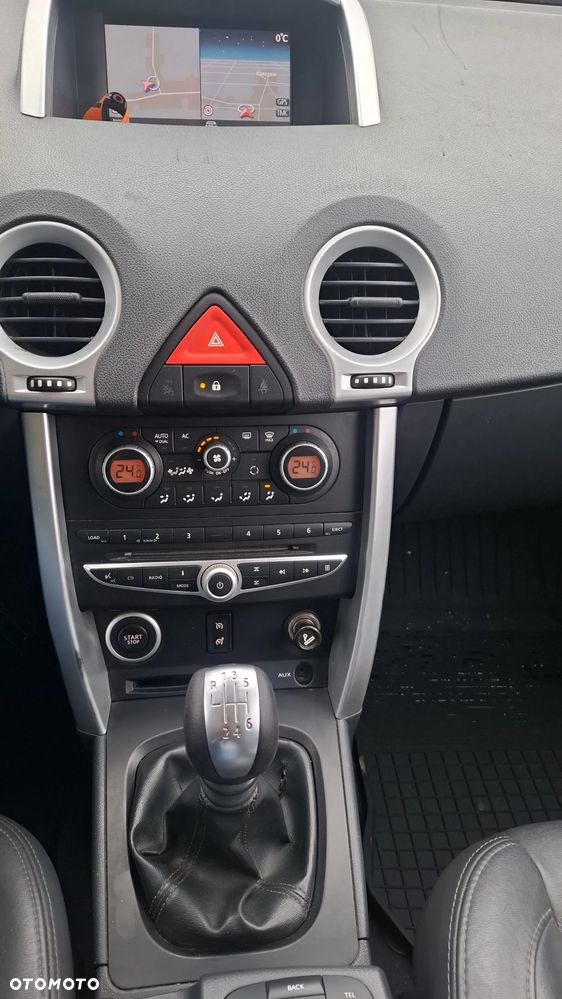 Renault Koleos 2.0 dCi FAP 4x4 Bose Edition - 9