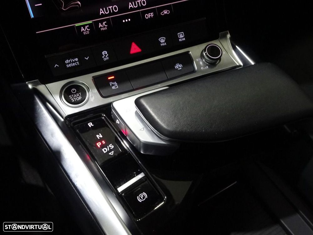 Audi e-tron Sportback 55 quattro S line - 27