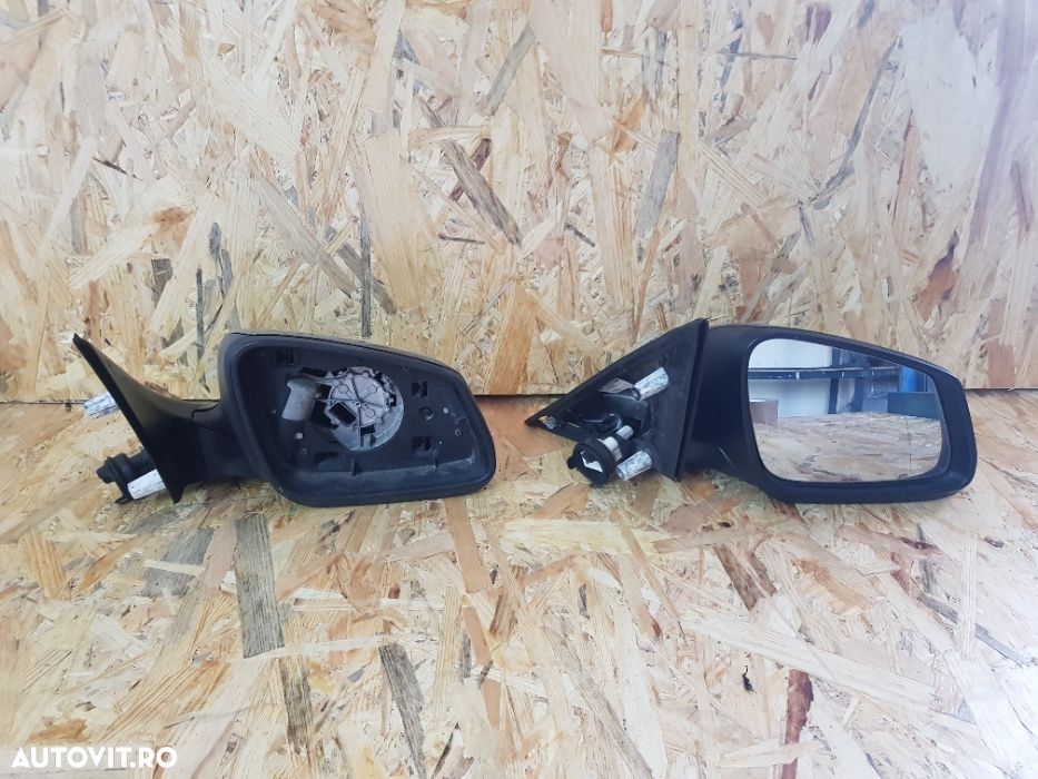Oglinda Dreapta Bmw F10 F11 Electrice Originale Livram Oriunde - 1