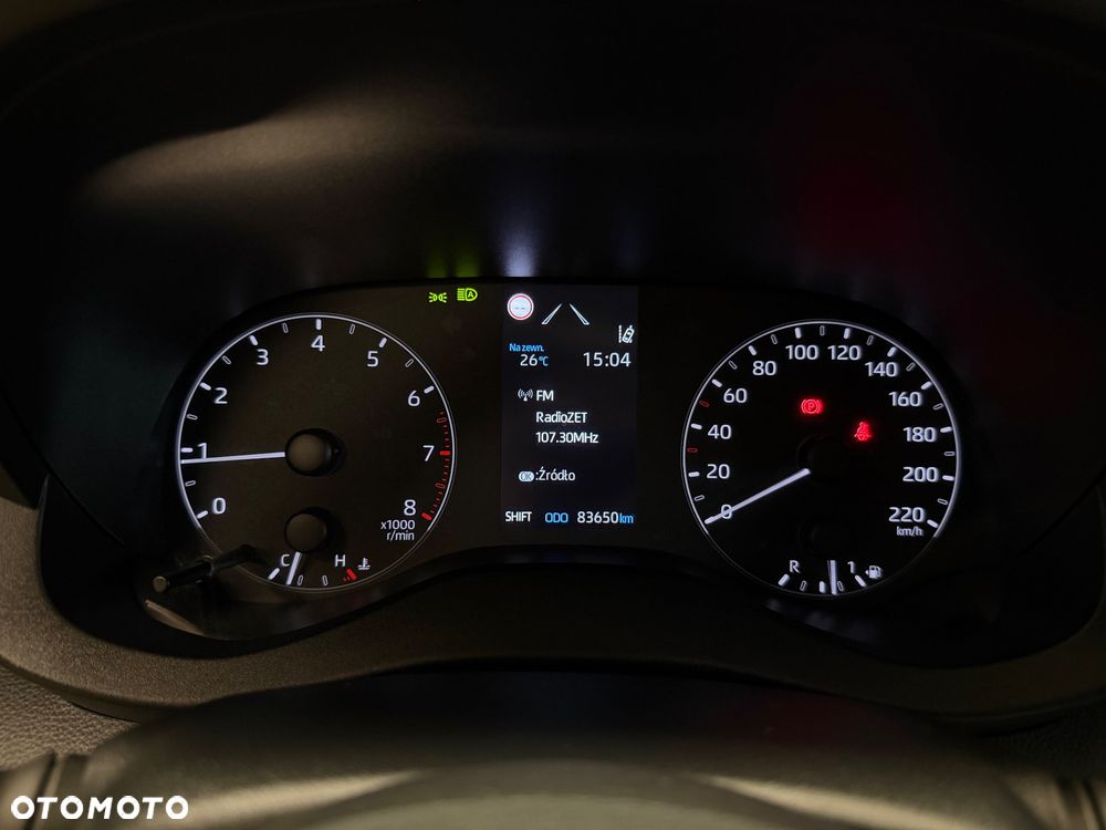 Toyota Yaris - 10
