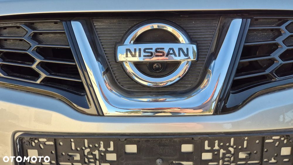 Nissan Qashqai 2.0 Tekna Premium CVT - 12