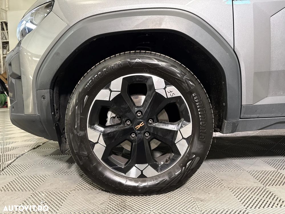 Dacia Bigster - 14