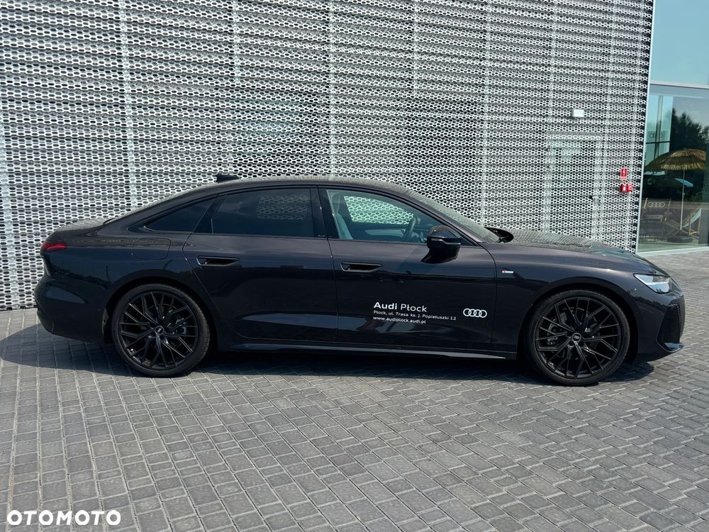 Audi A6 Limousine TDI mHEV Quattro S tronic - 3