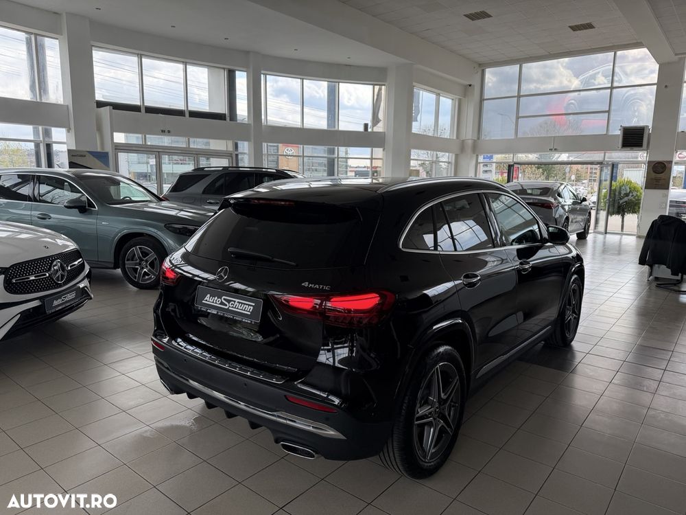 Mercedes-Benz GLA 220 4MATIC 8G-DCT AMG Line Advanced Plus - 6