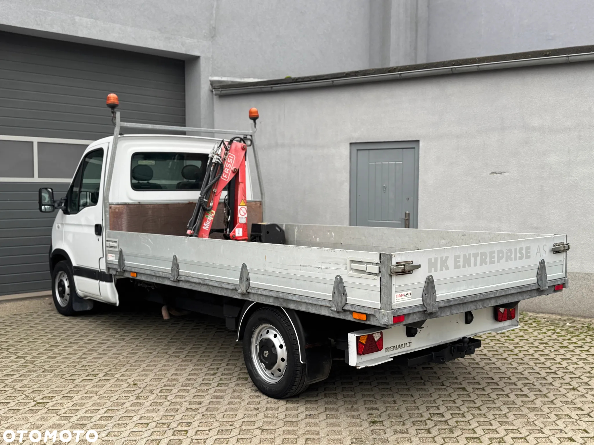 Renault Master - 16
