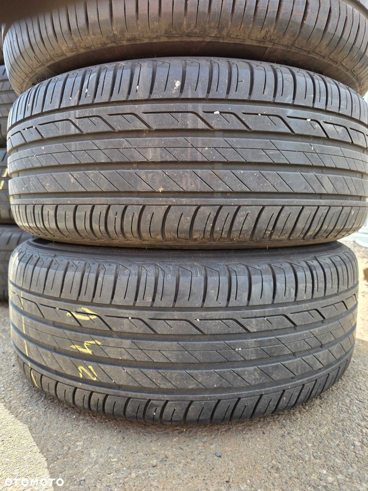 [L63] Koła letnie 17 Cali 5x115 Opony 225/55/17 Opel Insignia B - 8