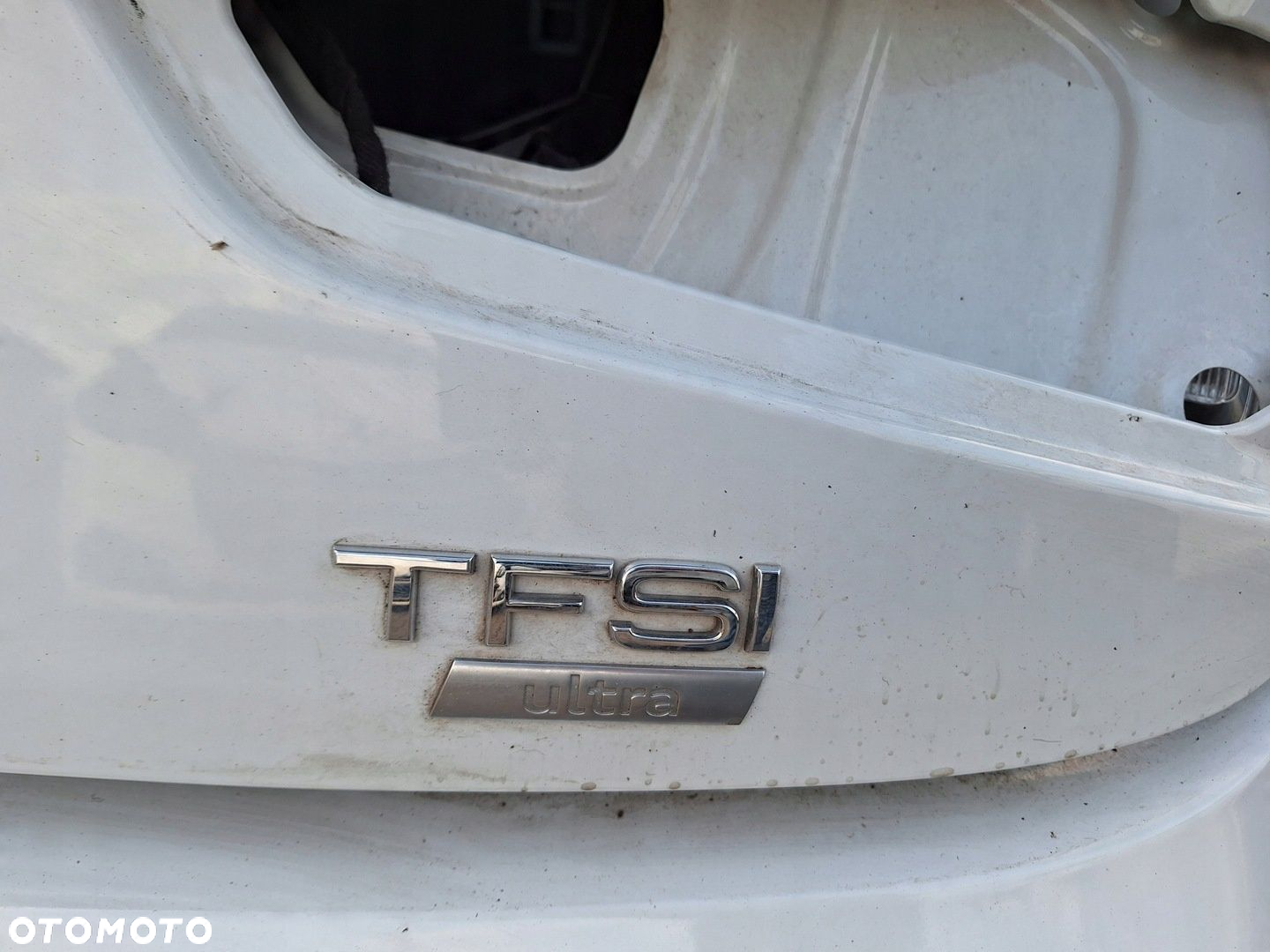 SILNIK 1.0 TSI TFSI R3 CHZB 95KM AUDI A1 FABIA POLO IBIZA RAPID TOLEDO CHZ - 5