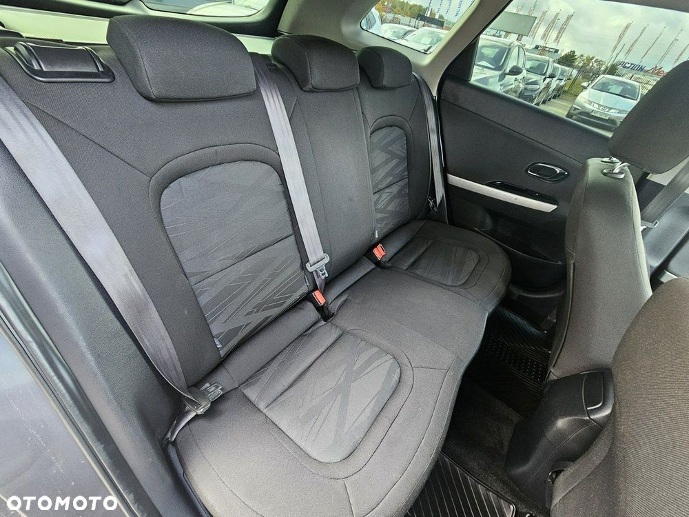 Kia Ceed 1.6 CRDi 128 ISG SW Dream-Team Edition - 11