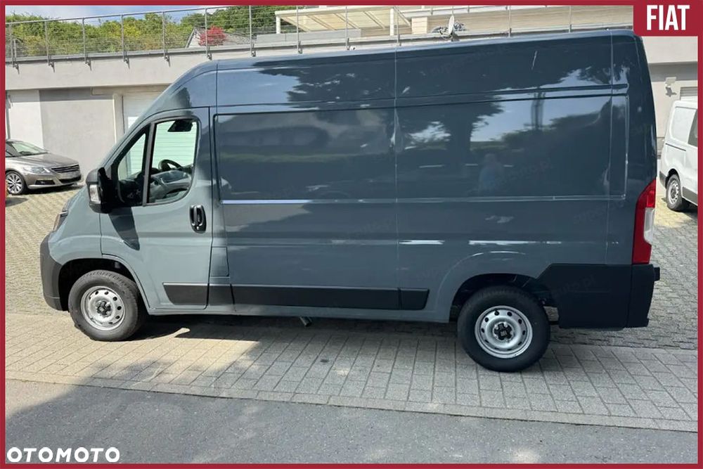 Fiat Ducato L2H2 2.2 120KM - 3
