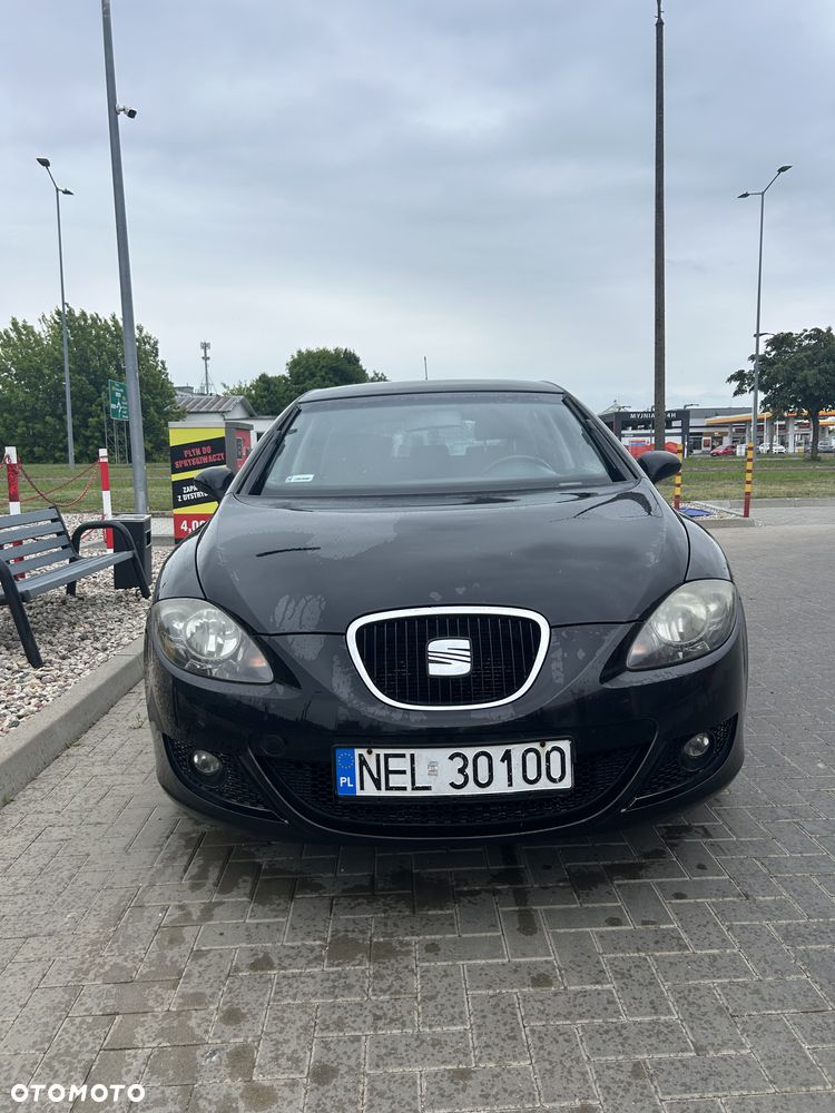 Seat Leon 1.9 TDI Stylance - 2