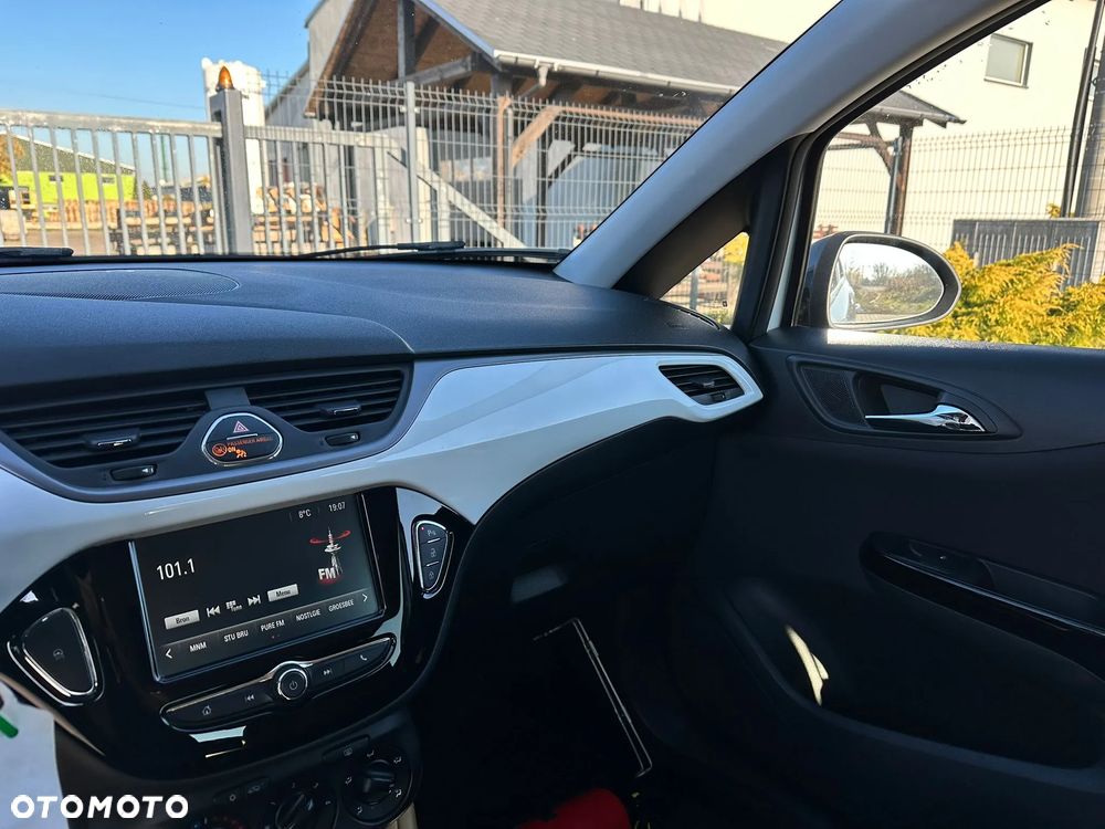 Opel Corsa - 13