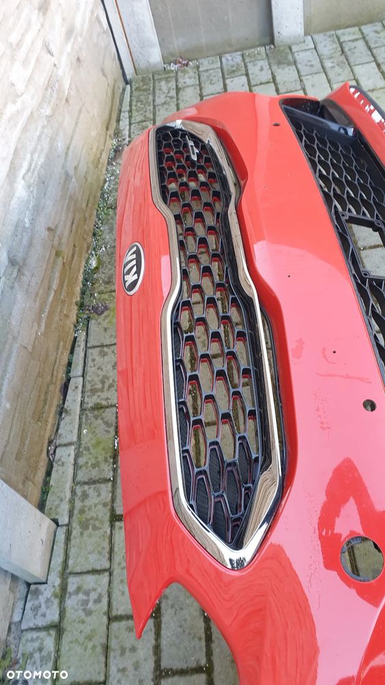 Zderzak Kia Pro Ceed III gt 2018 - - 6