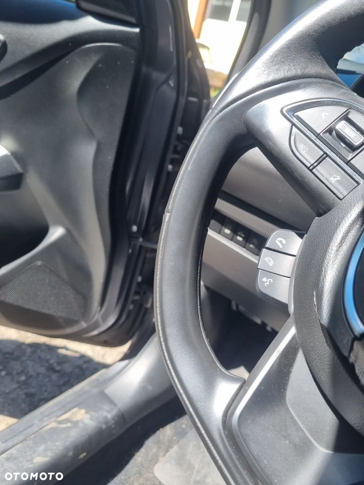 SUZUKI SWIFT VI MK8 17-20 2018 r. kierownica multifunkcyjna multifunkcja * - 3