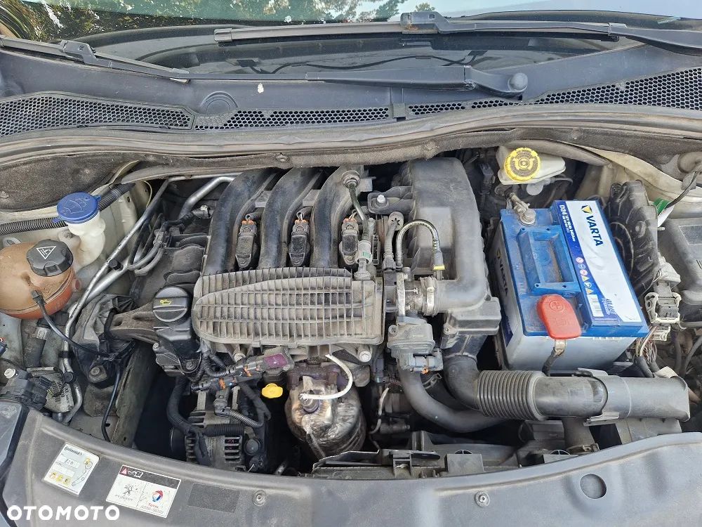 Peugeot 208 1.2 PureTech Active - 6