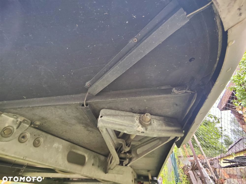 KNAUS Sudwind 500 TKM - 35