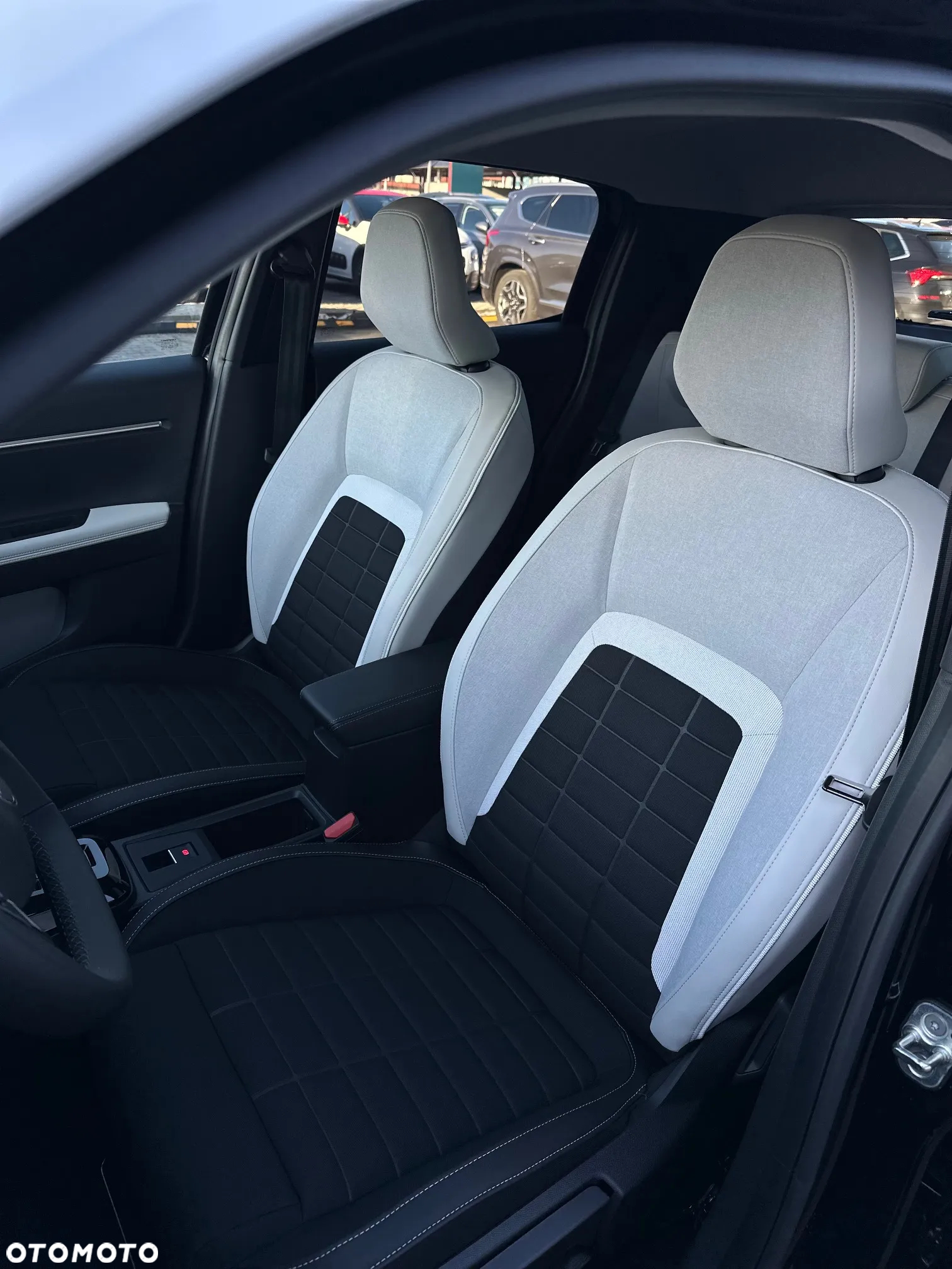 Citroën C3 e-C3 EV113 44kWh Max - 17