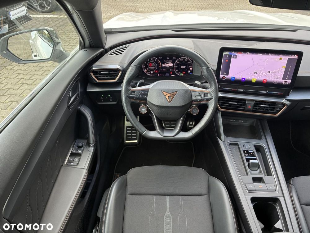 Cupra Formentor - 17
