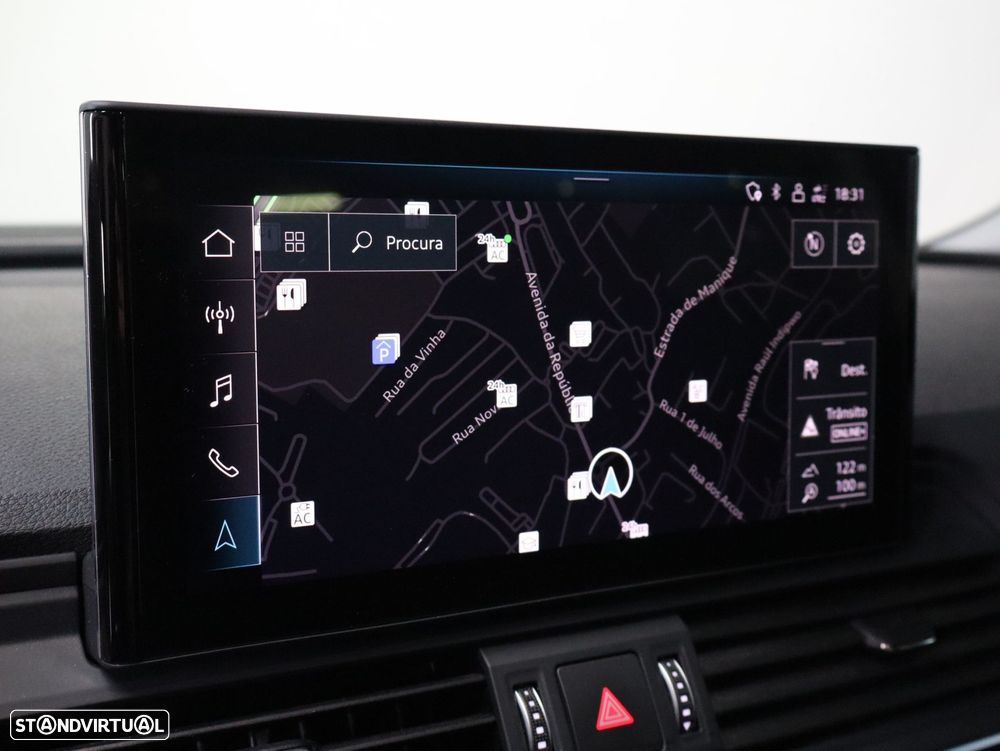 Audi Q5 50 TFSIe quattro Advanced S tronic - 22