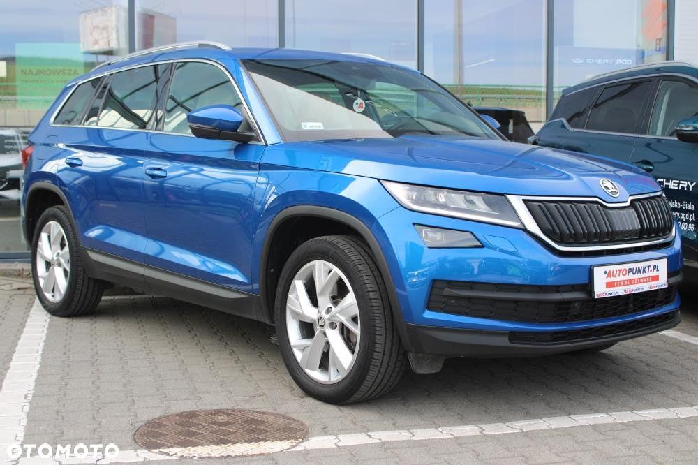 Skoda Kodiaq - 2