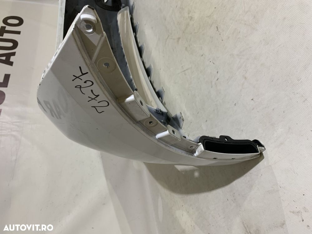 Bara fata Tesla Y, 2020, 2021, 2022, 2023, 2024. - 6