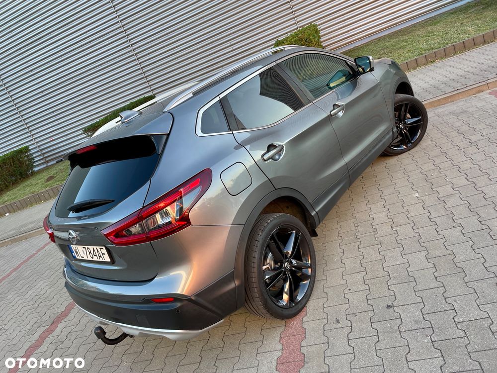 Nissan Qashqai 1.3 DIG-T N-Motion - 18