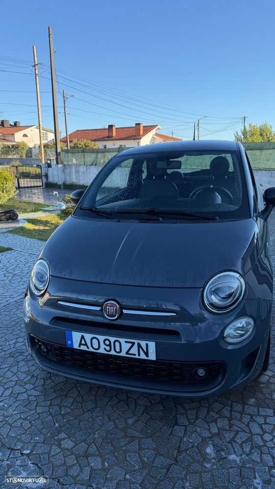 Fiat 500 - 9
