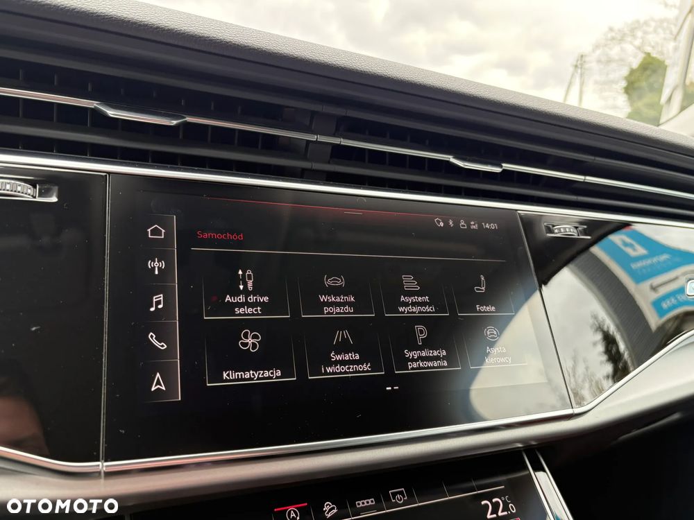 Audi Q7 45 TDI quattro tiptronic S line - 20