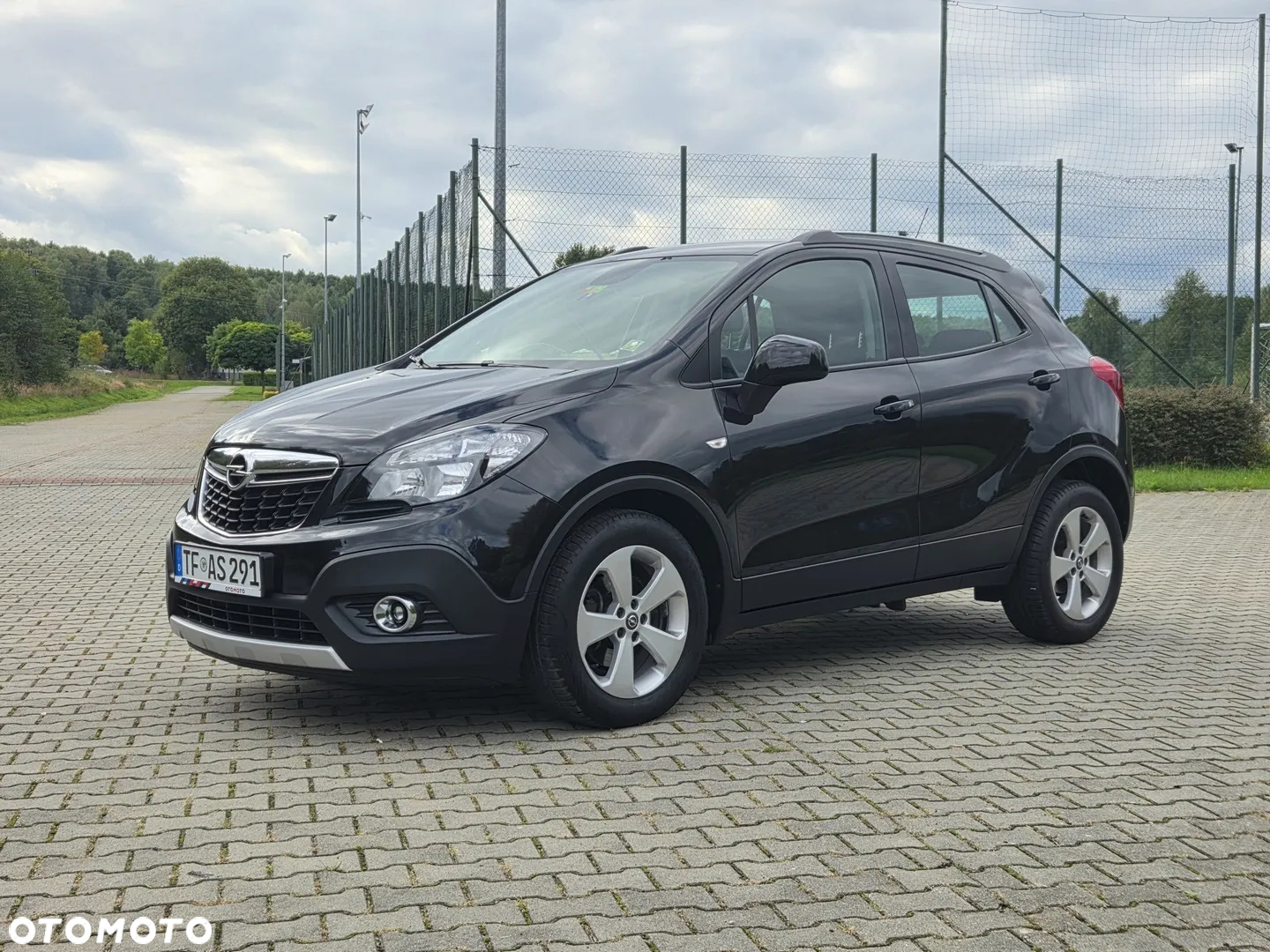 Opel Mokka - 3