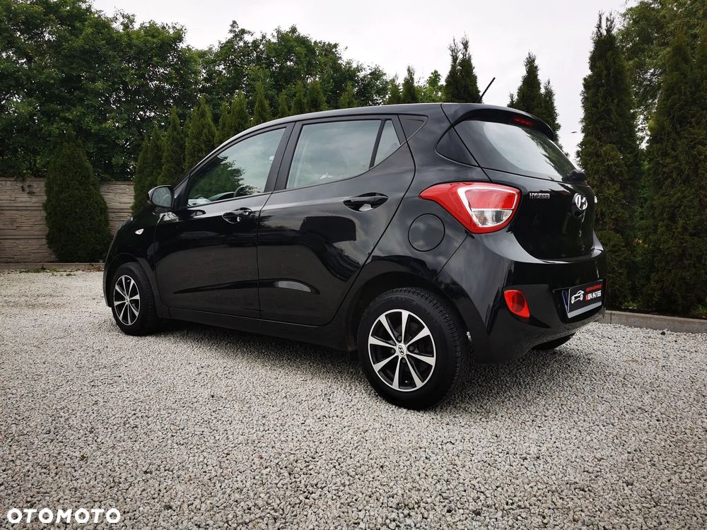 Hyundai i10 1.0 Style - 29