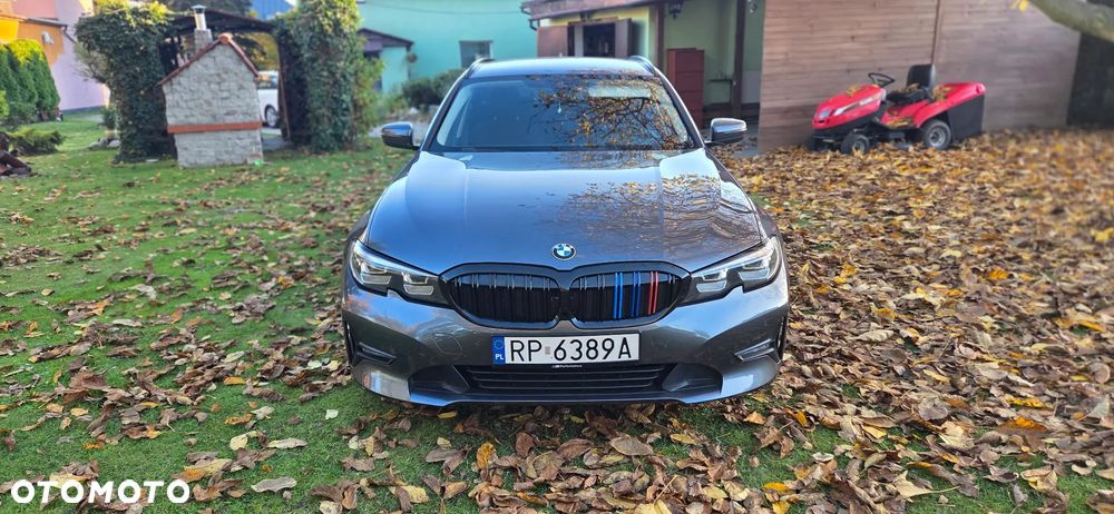 BMW Seria 3