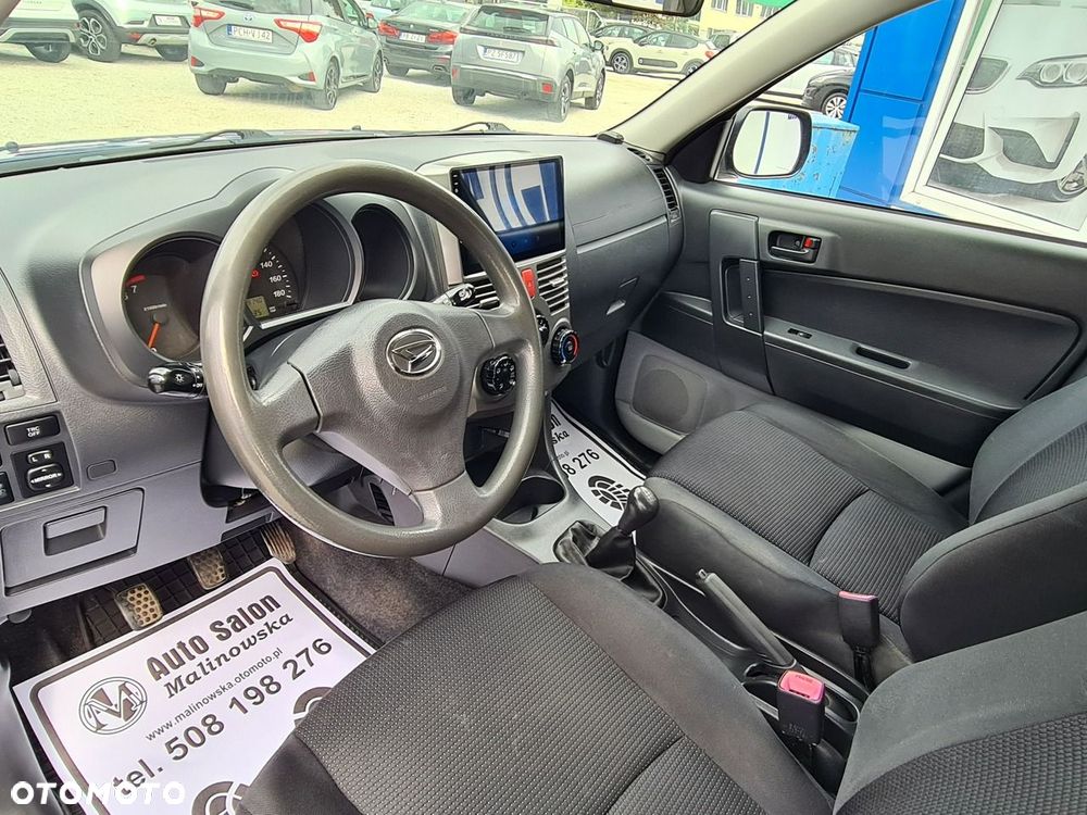 Daihatsu Terios 1.5 Top 4WD - 18