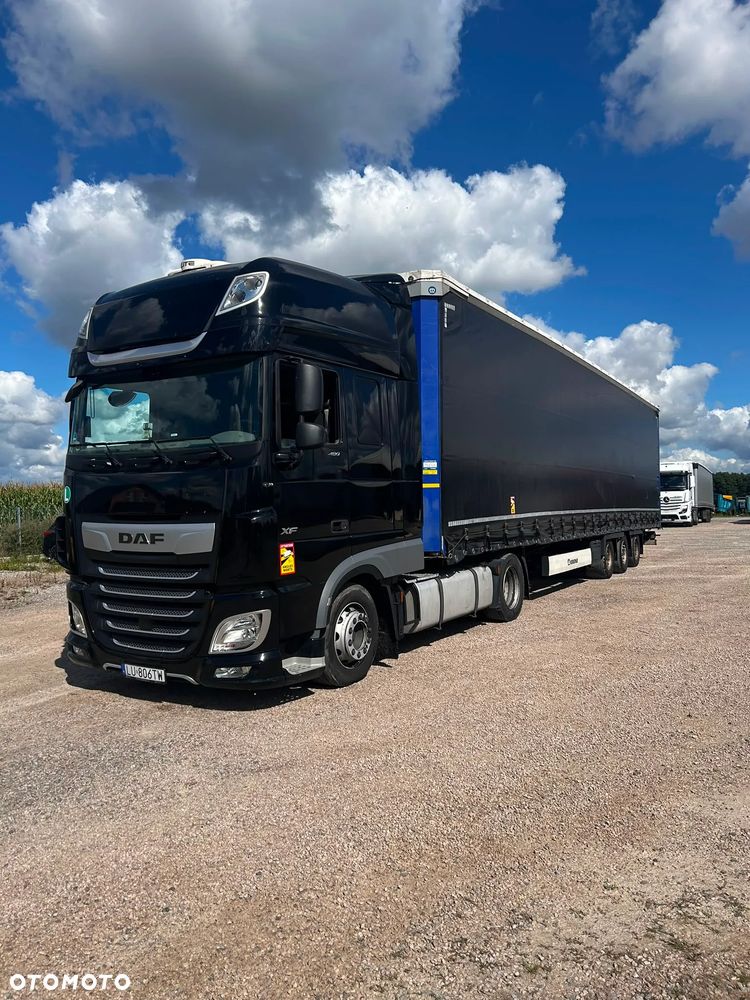 DAF XF 480 - 3
