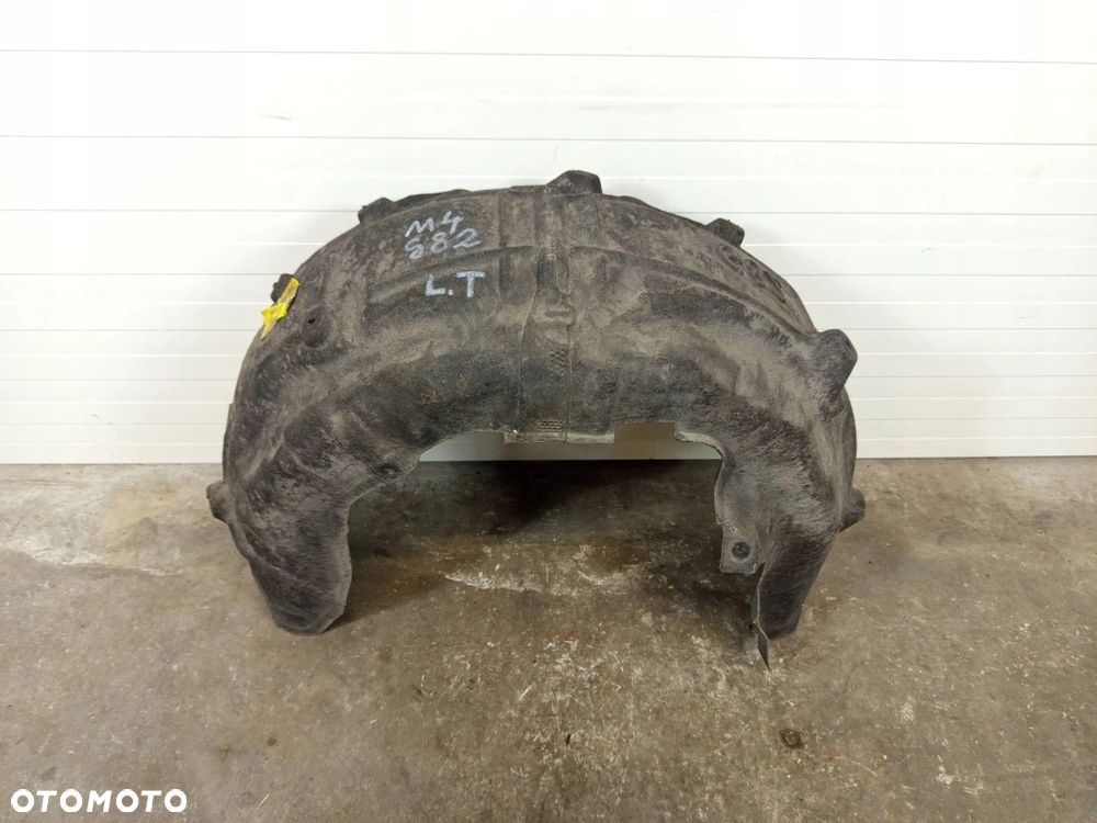 NDAKOLE TYLNE PARAWE PRAWY TYŁ BMW M4 G82 G83 8086110 - 1