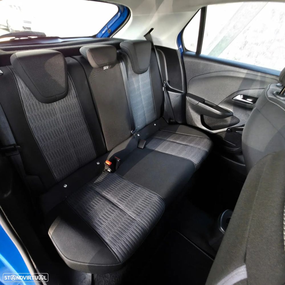 Opel Corsa 1.2 Elegance - 13