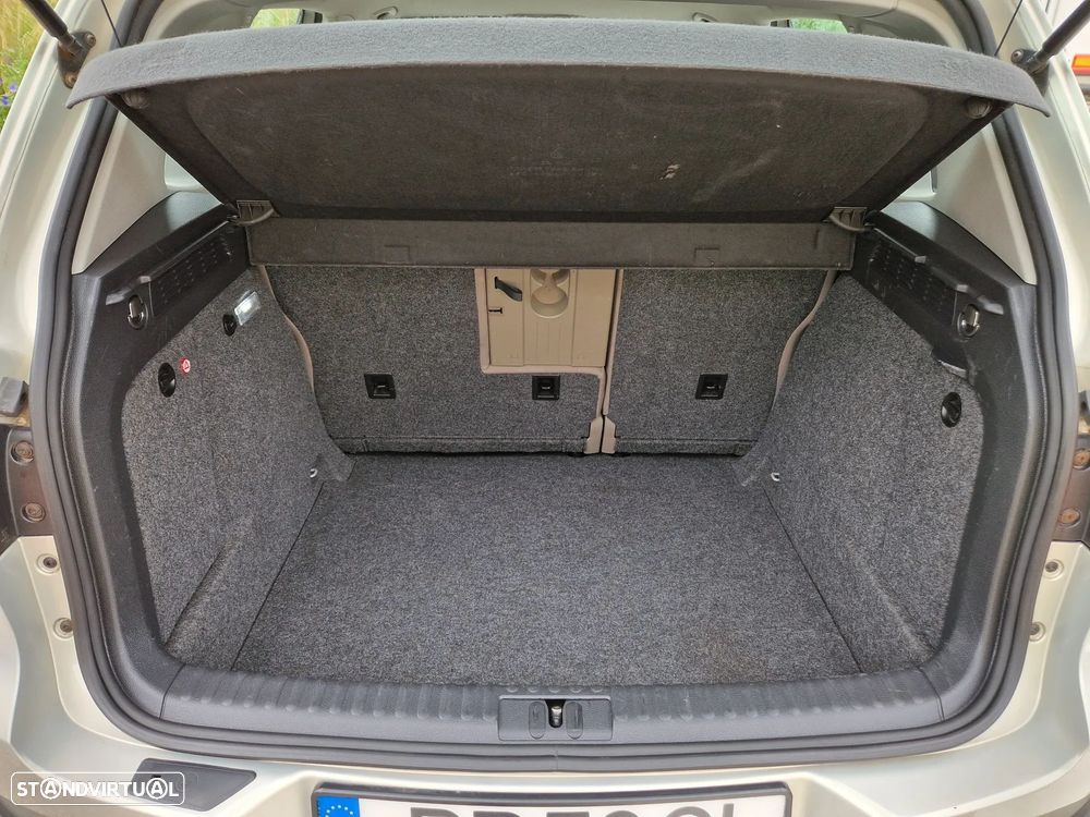 VW Tiguan 2.0 TDI DPF 4Motion Track & Field - 24