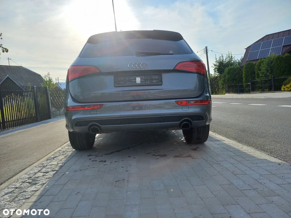 Audi Q5 - 3